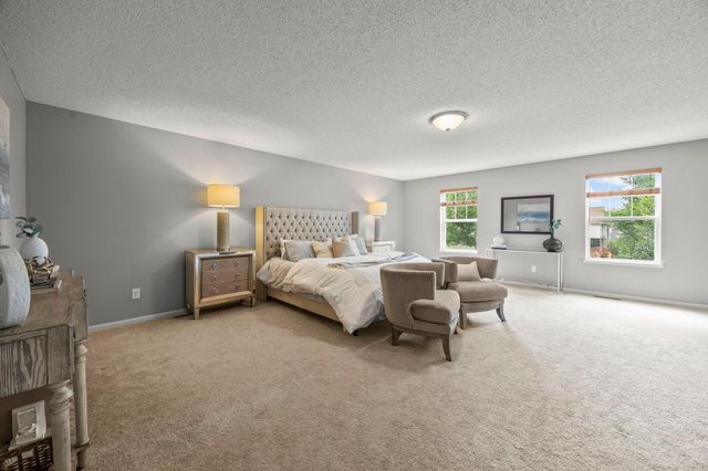 12529 Quemoy Street NE, Blaine, MN 55449