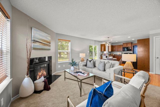 12529 Quemoy Street NE, Blaine, MN 55449