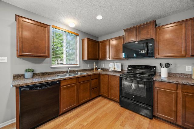 12529 Quemoy Street NE, Blaine, MN 55449