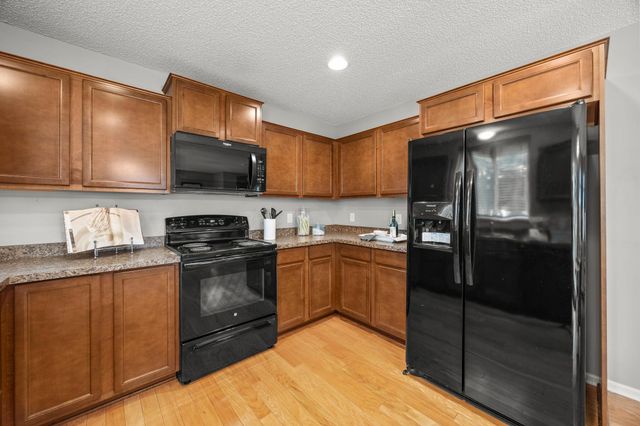 12529 Quemoy Street NE, Blaine, MN 55449