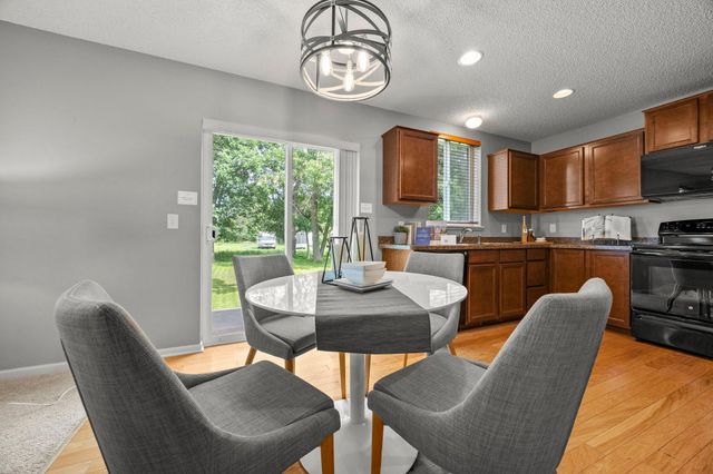 12529 Quemoy Street NE, Blaine, MN 55449