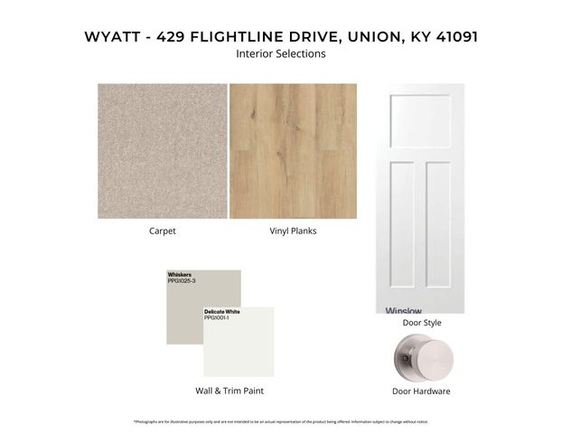 429 Flightline Drive, Union, KY 41091