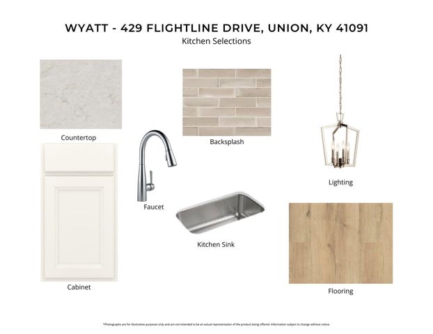 429 Flightline Drive, Union, KY 41091