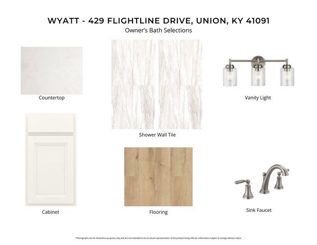 429 Flightline Drive, Union, KY 41091