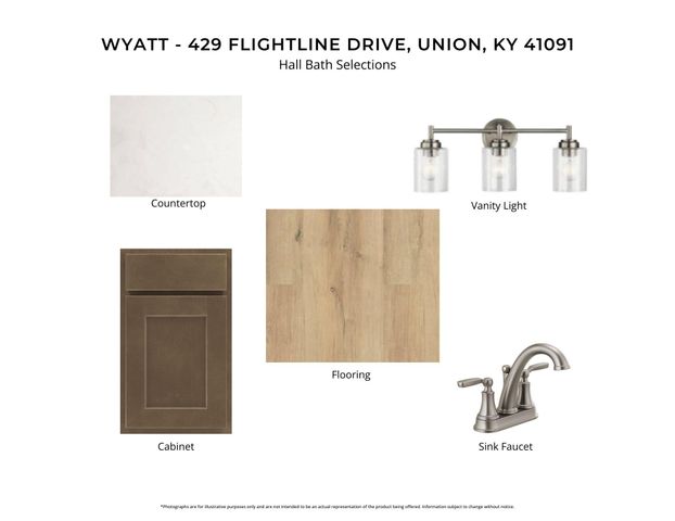 429 Flightline Drive, Union, KY 41091