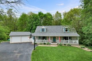 13758 Gilchrist Road, Mount Vernon, OH 43050