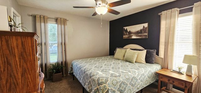 73 Three Point Cir, Mcminnville, TN 37110