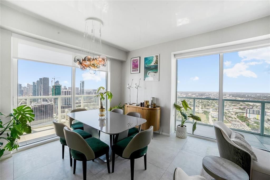 1900 N Bayshore Drive 4411, Miami, FL 33132