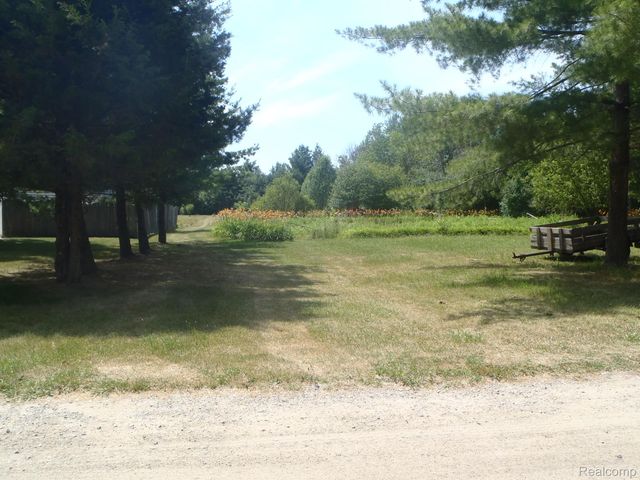 0 Mallison Avenue, Flint Charter Township, MI 48532