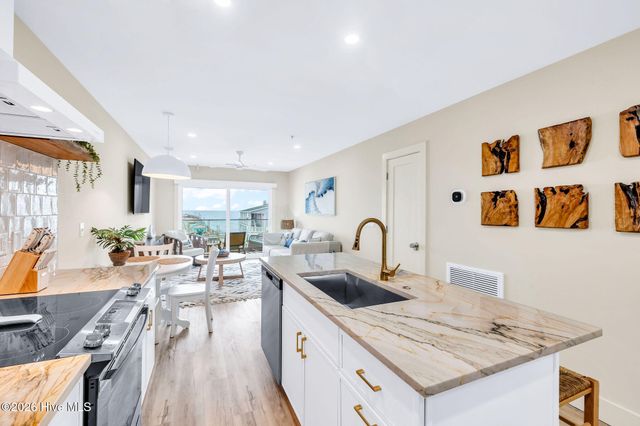 1800 Canal Drive Unit 305, Carolina Beach, NC 28428