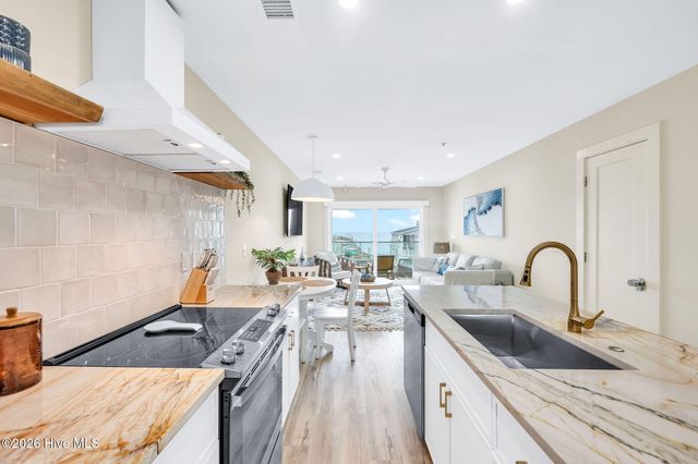 1800 Canal Drive Unit 305, Carolina Beach, NC 28428