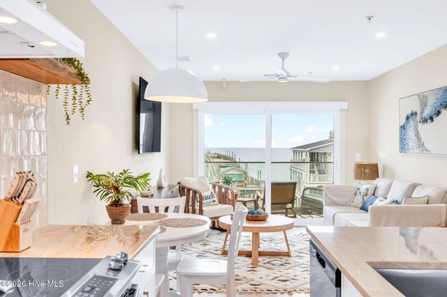 1800 Canal Drive Unit 305, Carolina Beach, NC 28428