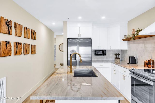 1800 Canal Drive Unit 305, Carolina Beach, NC 28428