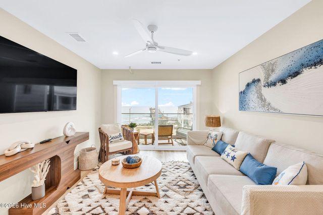 1800 Canal Drive Unit 305, Carolina Beach, NC 28428