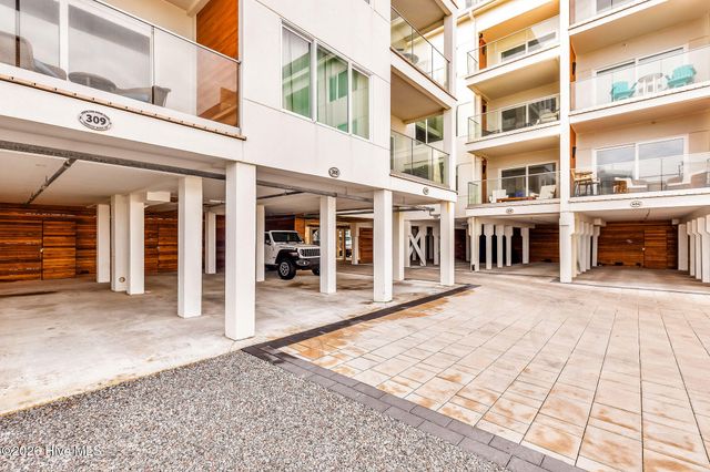 1800 Canal Drive Unit 305, Carolina Beach, NC 28428