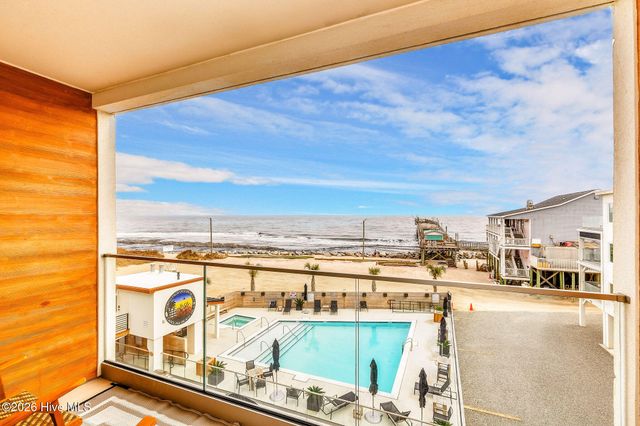1800 Canal Drive Unit 305, Carolina Beach, NC 28428