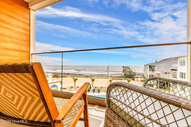 1800 Canal Drive Unit 305, Carolina Beach, NC 28428