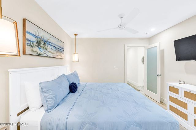 1800 Canal Drive Unit 305, Carolina Beach, NC 28428