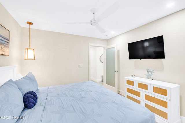 1800 Canal Drive Unit 305, Carolina Beach, NC 28428