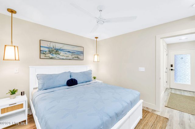 1800 Canal Drive Unit 305, Carolina Beach, NC 28428