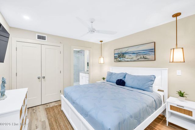 1800 Canal Drive Unit 305, Carolina Beach, NC 28428