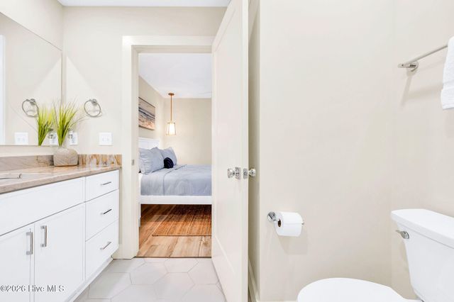 1800 Canal Drive Unit 305, Carolina Beach, NC 28428