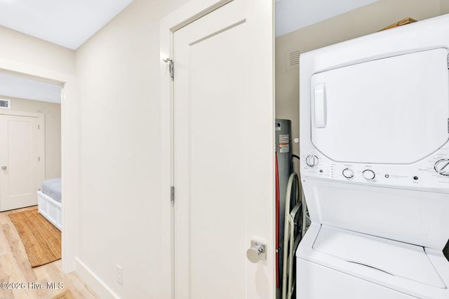 1800 Canal Drive Unit 305, Carolina Beach, NC 28428