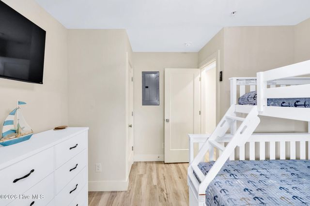 1800 Canal Drive Unit 305, Carolina Beach, NC 28428