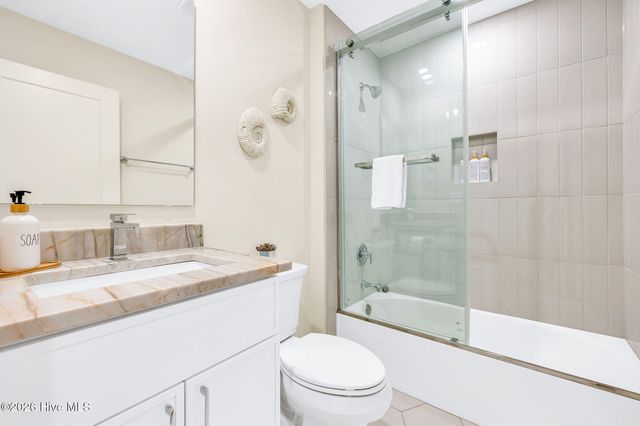 1800 Canal Drive Unit 305, Carolina Beach, NC 28428