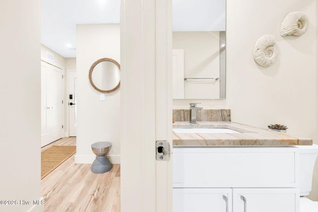 1800 Canal Drive Unit 305, Carolina Beach, NC 28428