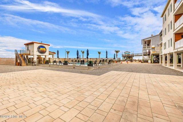 1800 Canal Drive Unit 305, Carolina Beach, NC 28428