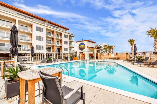 1800 Canal Drive Unit 305, Carolina Beach, NC 28428