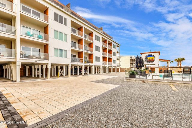 1800 Canal Drive Unit 305, Carolina Beach, NC 28428