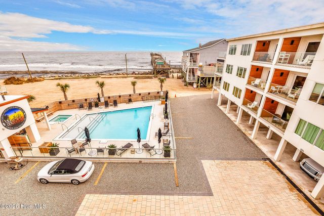 1800 Canal Drive Unit 305, Carolina Beach, NC 28428