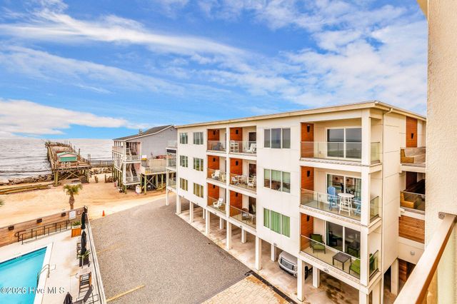1800 Canal Drive Unit 305, Carolina Beach, NC 28428