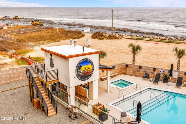 1800 Canal Drive Unit 305, Carolina Beach, NC 28428