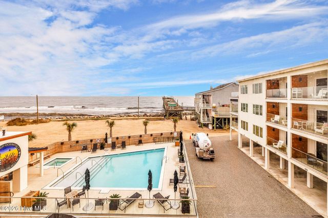 1800 Canal Drive Unit 305, Carolina Beach, NC 28428