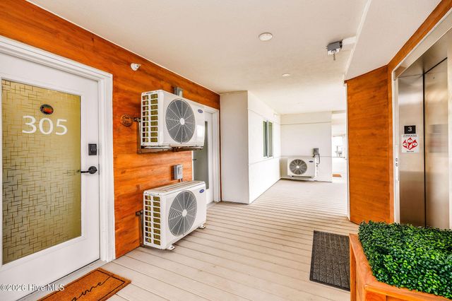 1800 Canal Drive Unit 305, Carolina Beach, NC 28428