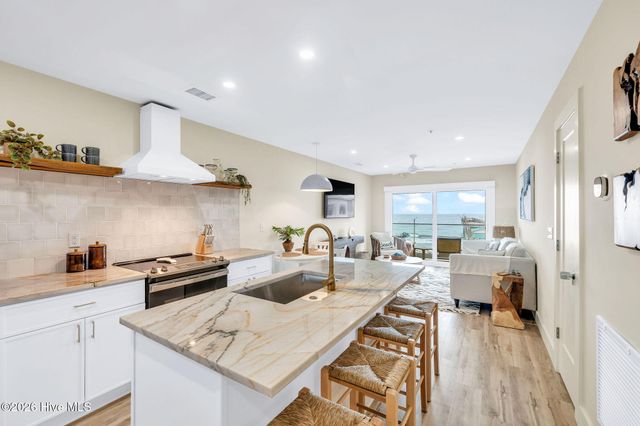 1800 Canal Drive Unit 305, Carolina Beach, NC 28428