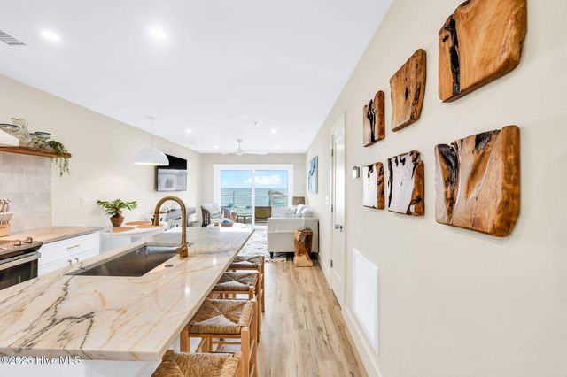 1800 Canal Drive Unit 305, Carolina Beach, NC 28428