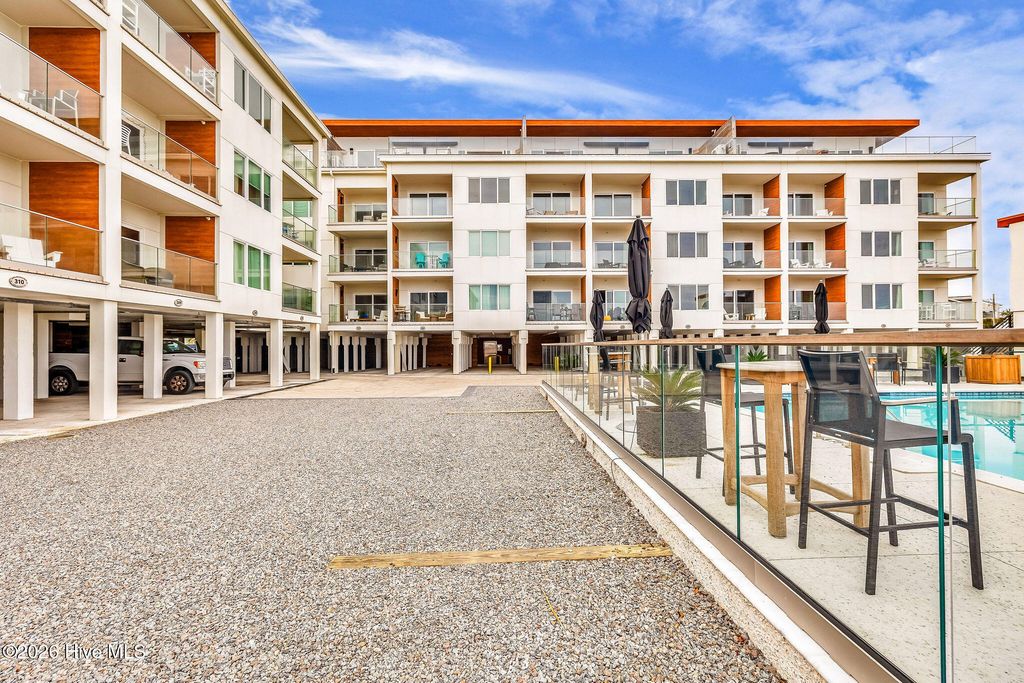 1800 Canal Drive Unit 305, Carolina Beach, NC 28428