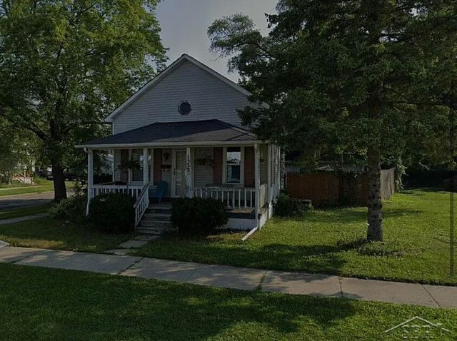 1522 Mackinaw Street, Saginaw, MI 48602