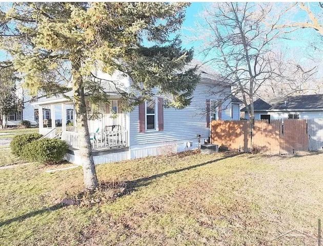 1522 Mackinaw Street, Saginaw, MI 48602