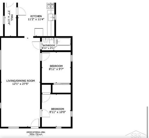 1522 Mackinaw Street, Saginaw, MI 48602