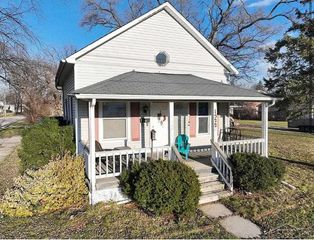 1522 Mackinaw Street, Saginaw, MI 48602