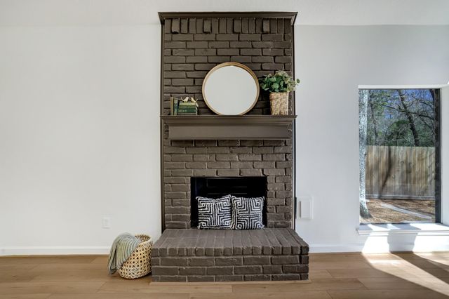 138 S Timber Top Drive, The Woodlands, TX 77380