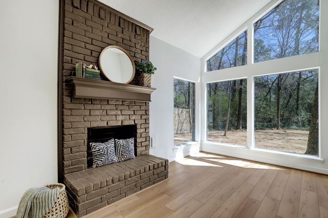 138 S Timber Top Drive, The Woodlands, TX 77380