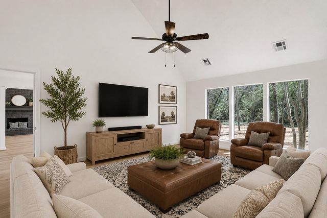 138 S Timber Top Drive, The Woodlands, TX 77380