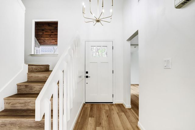 138 S Timber Top Drive, The Woodlands, TX 77380