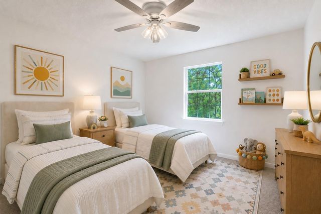 138 S Timber Top Drive, The Woodlands, TX 77380